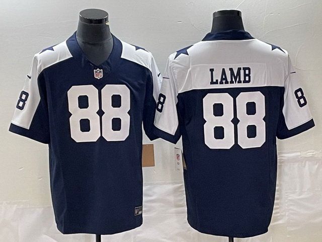 Dallas Cowboys Jerseys 115 [Cheap NFL Jerseys 8115]